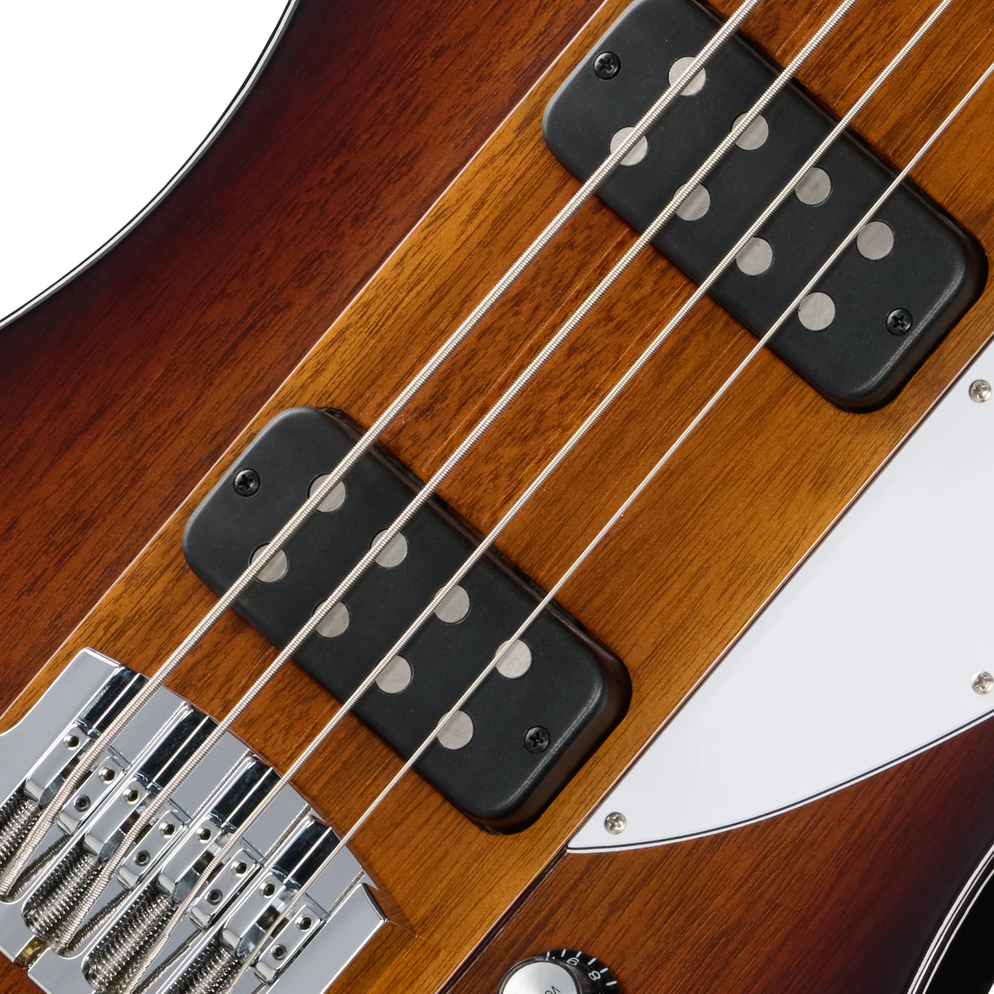 Đàn Guitar Điện Gibson Thunderbird Bass HH, Rosewood Fingerboard - Việt Music