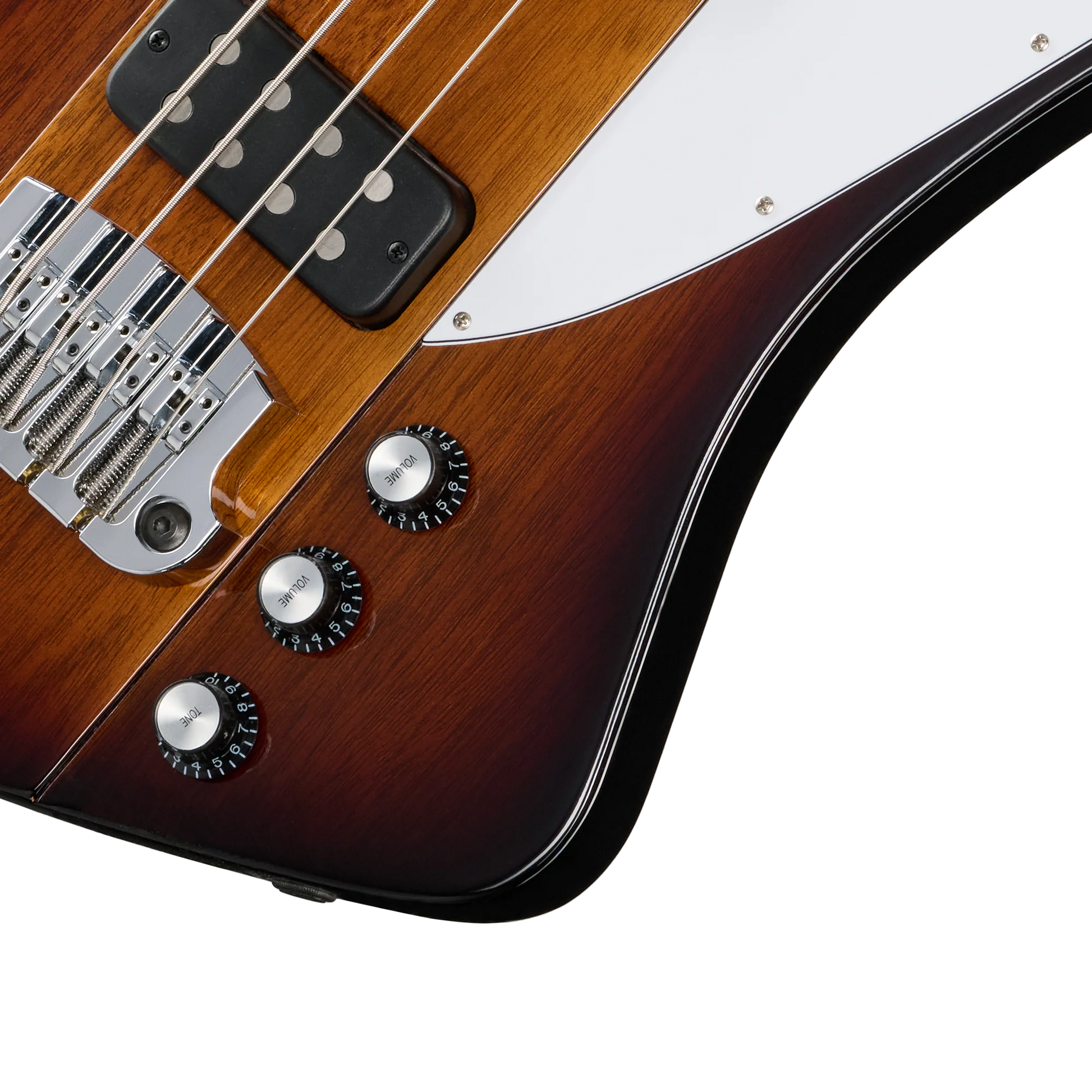 Đàn Guitar Điện Gibson Thunderbird Bass HH, Rosewood Fingerboard - Việt Music