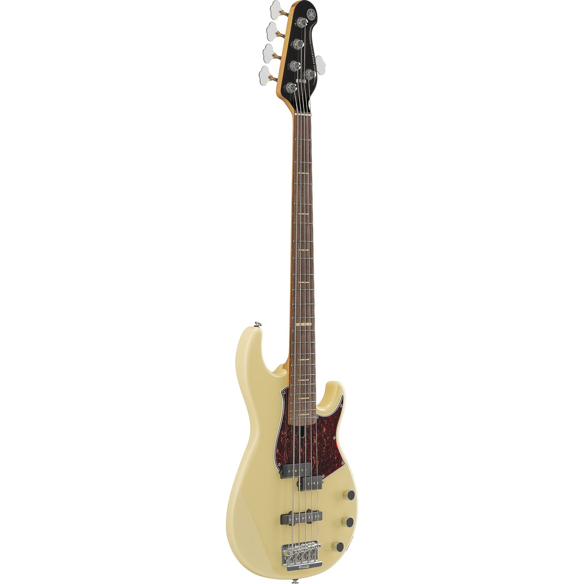 Đàn Guitar Bass Yamaha BBP35 - BB Series SS, Rosewood Fingerboard - 5 Strings - Việt Music