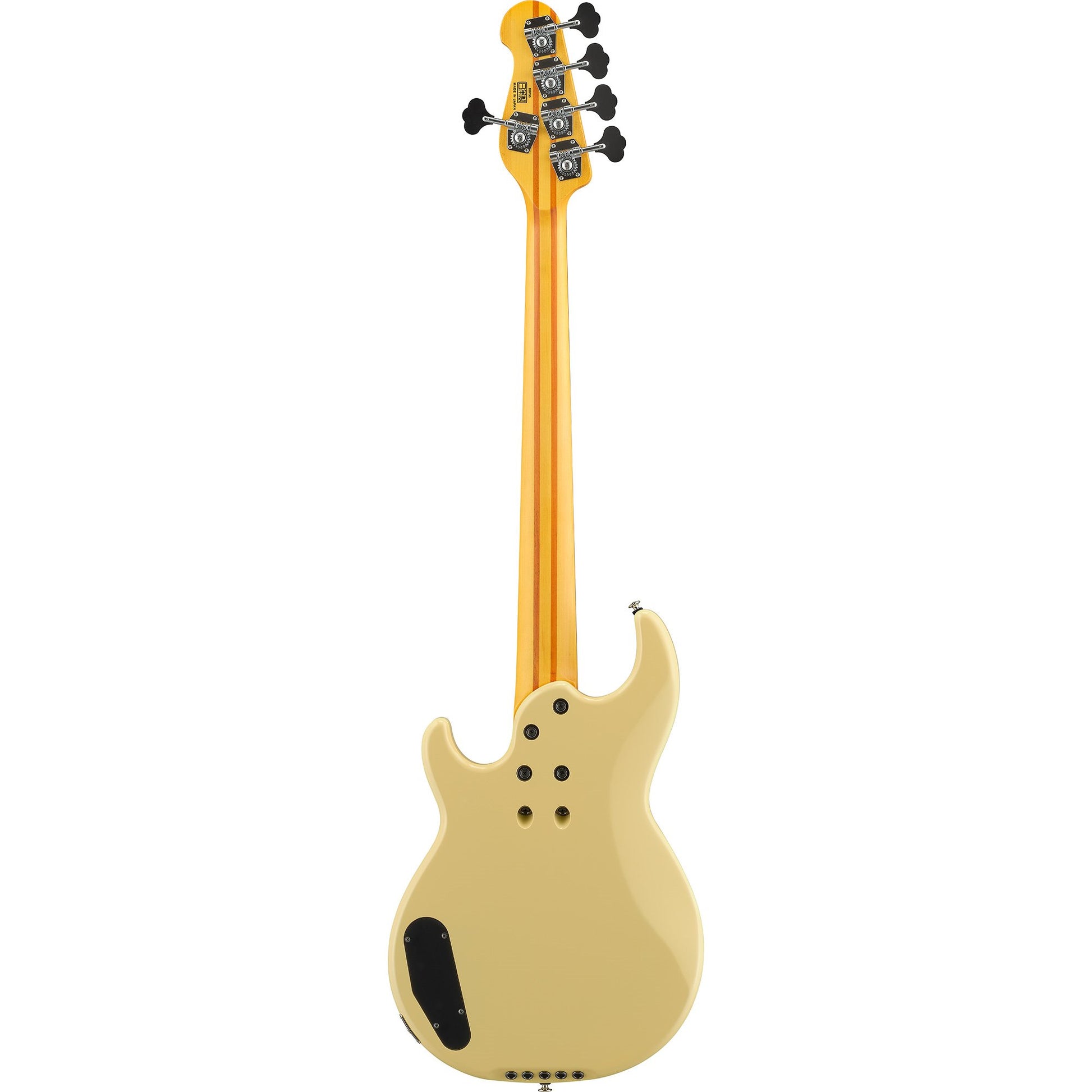 Đàn Guitar Bass Yamaha BBP35 - BB Series SS, Rosewood Fingerboard - 5 Strings - Việt Music