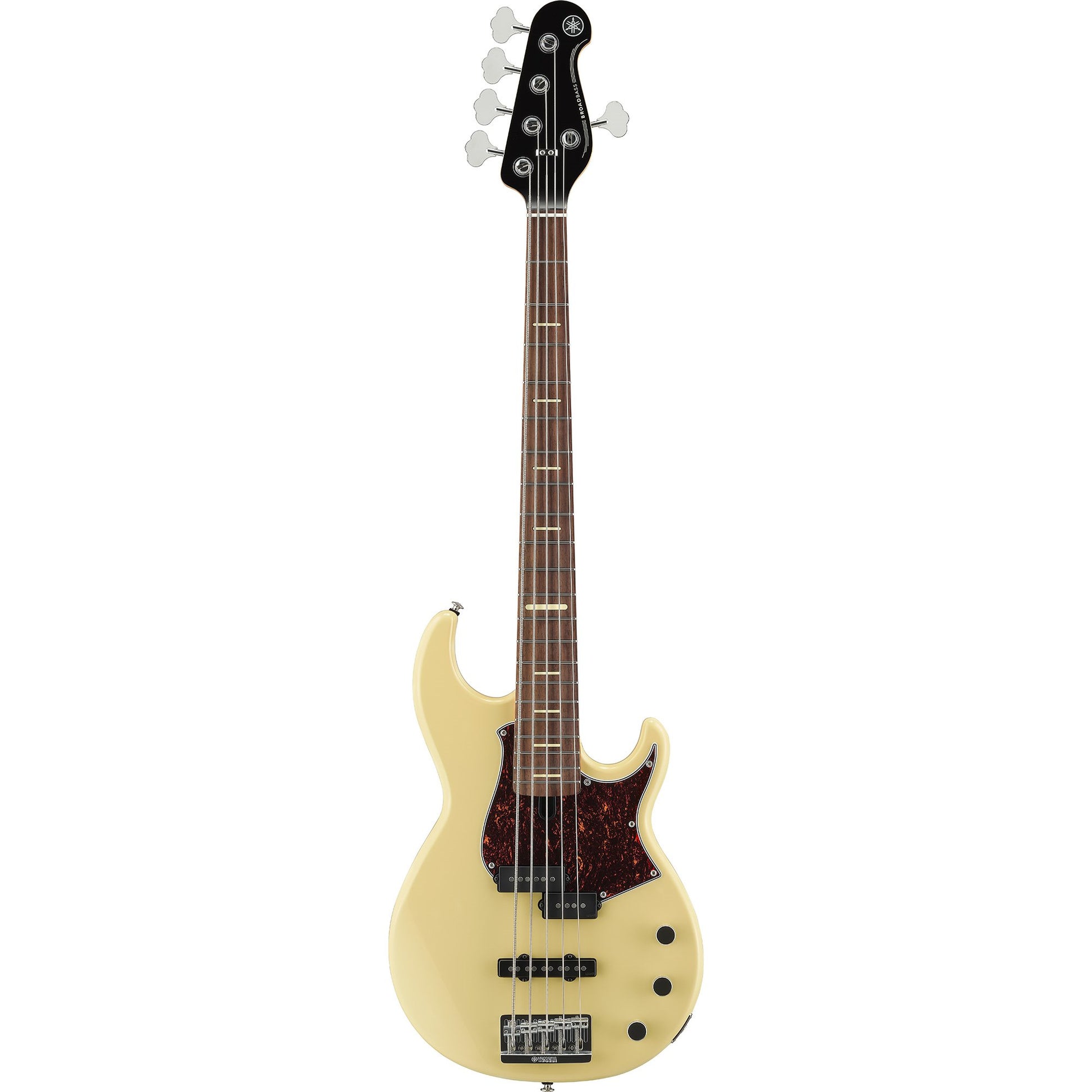 Đàn Guitar Bass Yamaha BBP35 - BB Series SS, Rosewood Fingerboard - 5 Strings - Việt Music