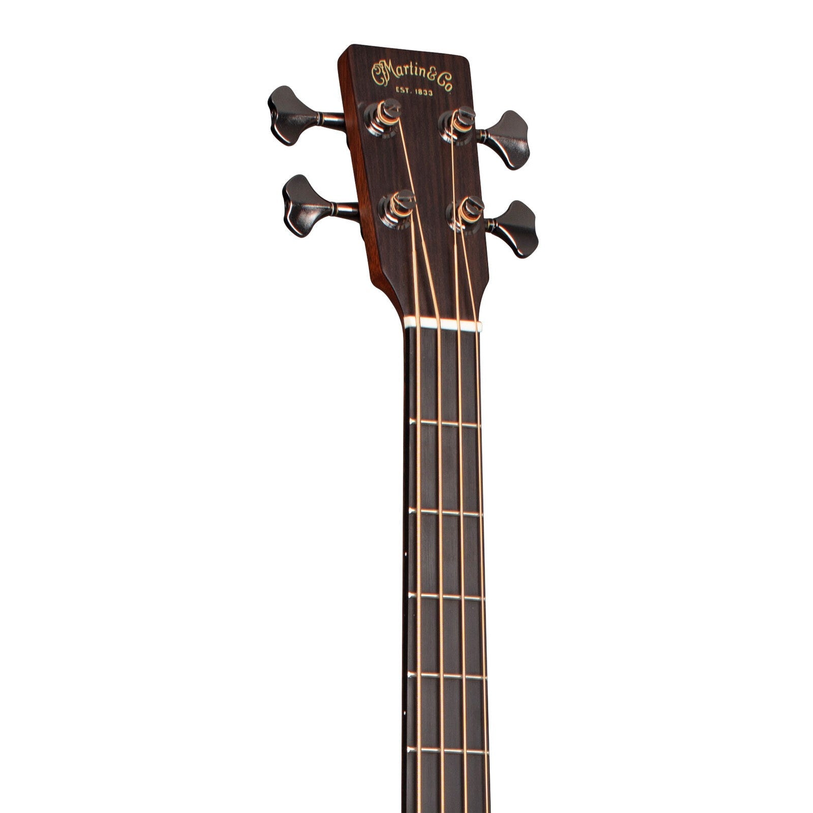 Đàn Guitar Bass Acoustic Martin BC-16E - 16 Series - 4 Strings - Việt Music