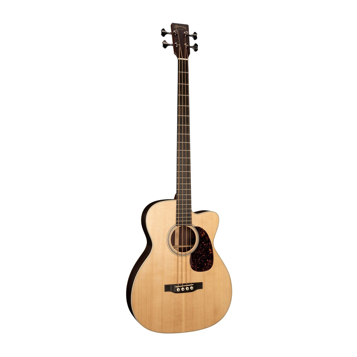 Đàn Guitar Bass Martin