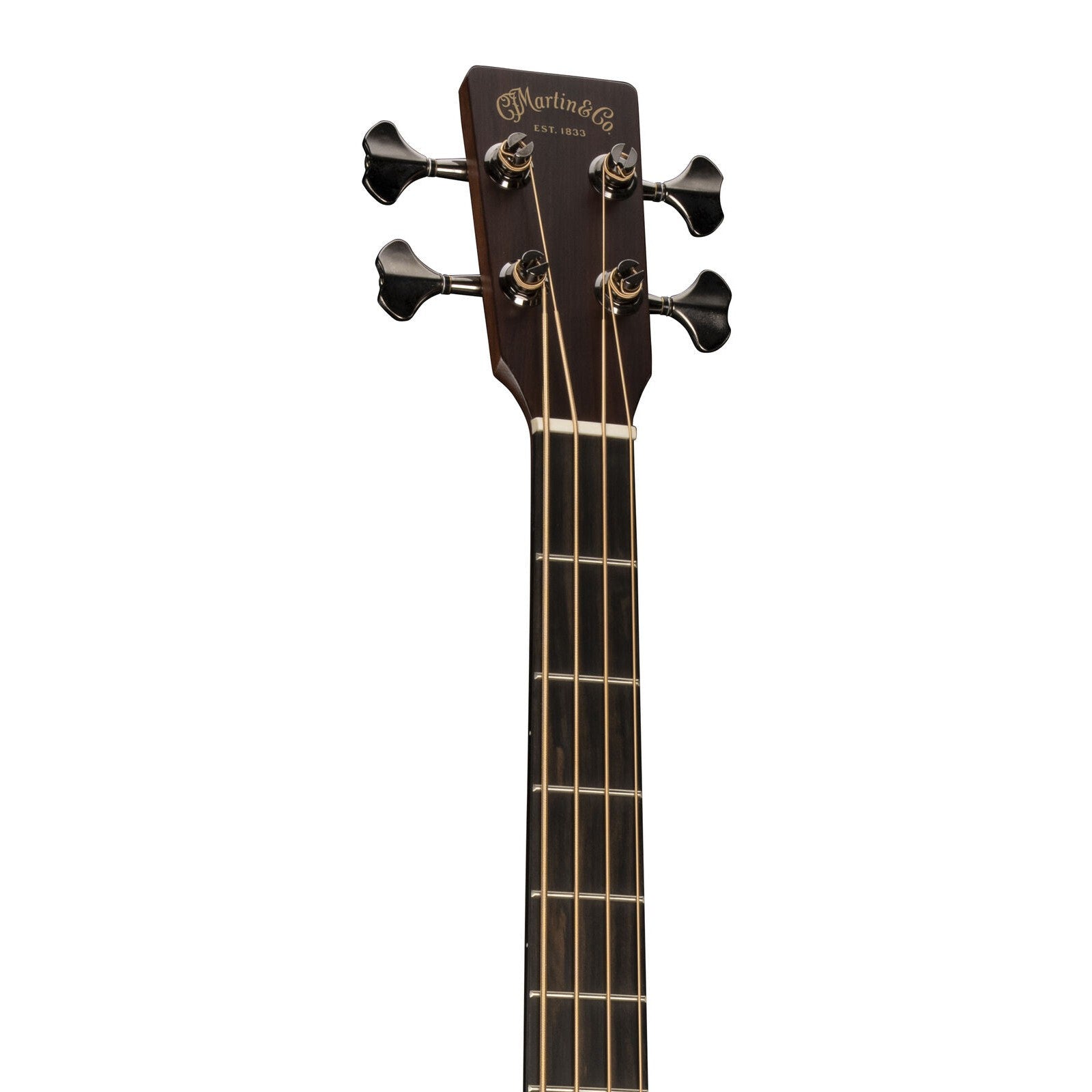 Đàn Guitar Bass Acoustic Martin BC-16E - 16 Series - 4 Strings - Việt Music