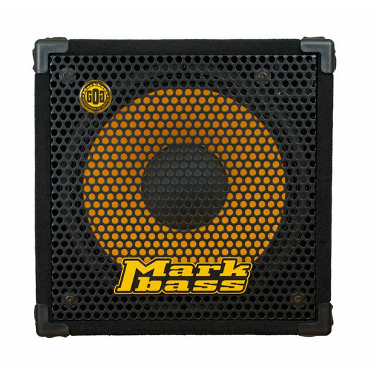 Amplifier Markbass CMD 151 GOG “Godfather of Gospel”, Combo 400W - Việt Music