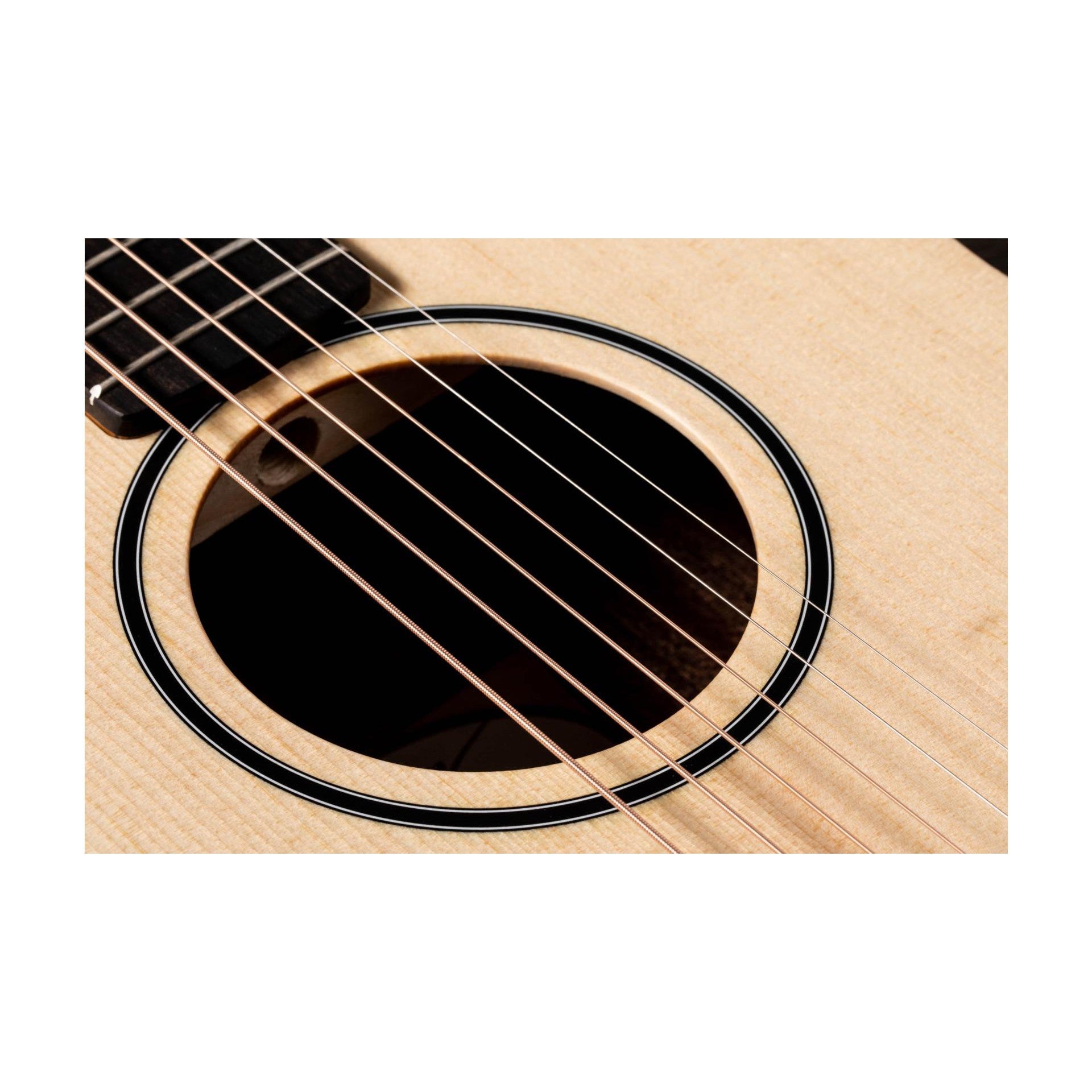 Đàn Guitar Acoustic Taylor BT1E - Baby Taylor - Việt Music