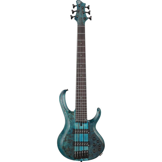 Đàn Guitar Bass Ibanez BTB946 SS, Rosewood Fingerboard - 6 Strings - Việt Music