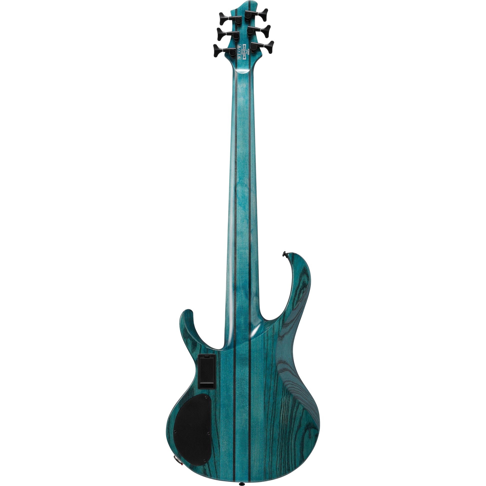 Đàn Guitar Bass Ibanez BTB946 SS, Rosewood Fingerboard - 6 Strings - Việt Music