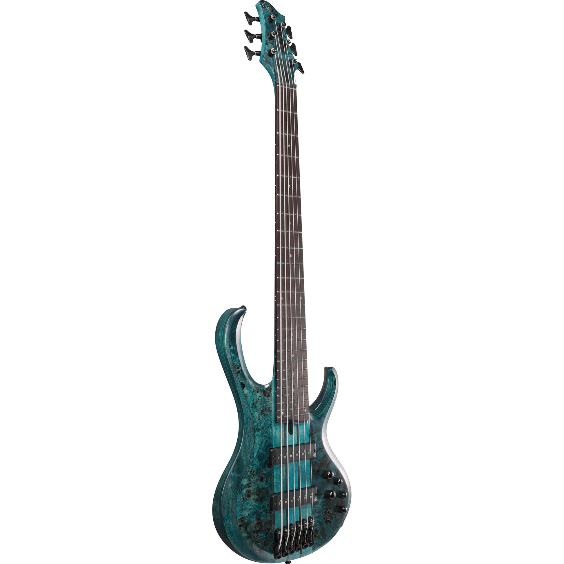 Đàn Guitar Bass Ibanez BTB946 SS, Rosewood Fingerboard - 6 Strings - Việt Music
