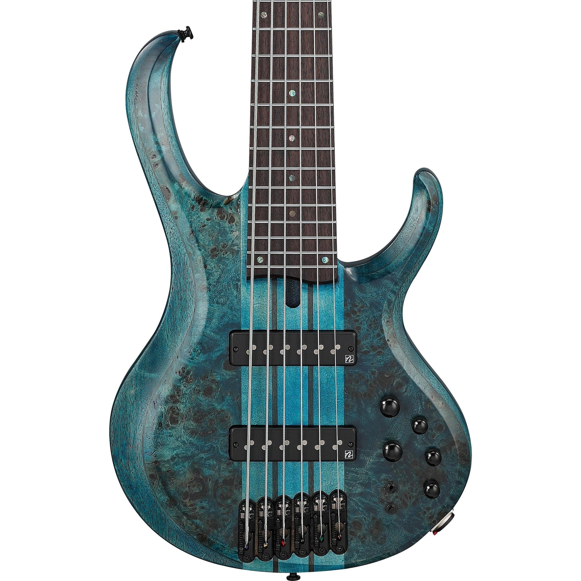 Đàn Guitar Bass Ibanez BTB946 SS, Rosewood Fingerboard - 6 Strings - Việt Music