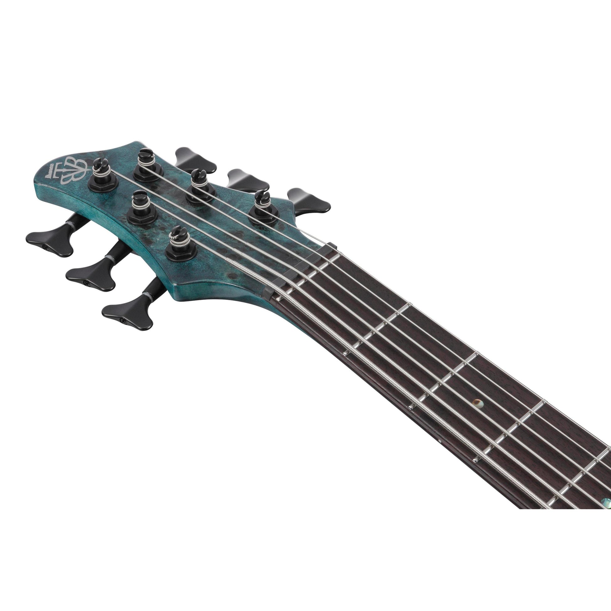 Đàn Guitar Bass Ibanez BTB946 SS, Rosewood Fingerboard - 6 Strings - Việt Music