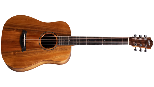 Đàn Guitar Acoustic Taylor BTe-Koa