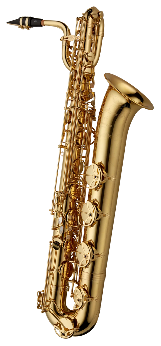 Kèn Saxophone Baritone Yanagisawa B-WO10