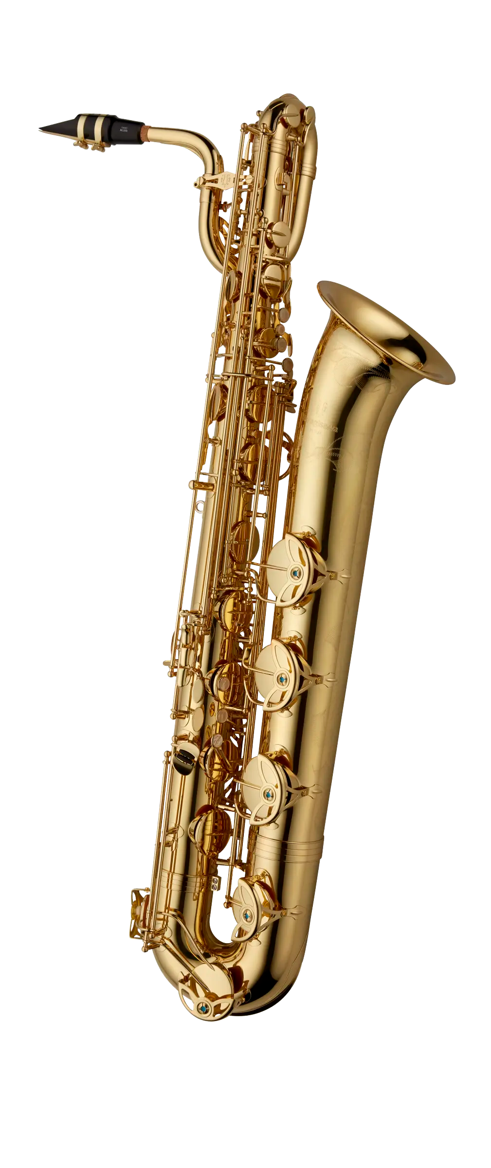 Kèn Saxophone Baritone Yanagisawa B-WO1 - Việt Music