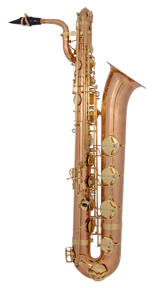 Kèn Saxophone Baritone Yanagisawa B-WO2
