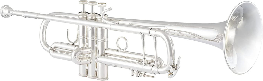 Bach Trumpet-Standard, Silver (180S37)