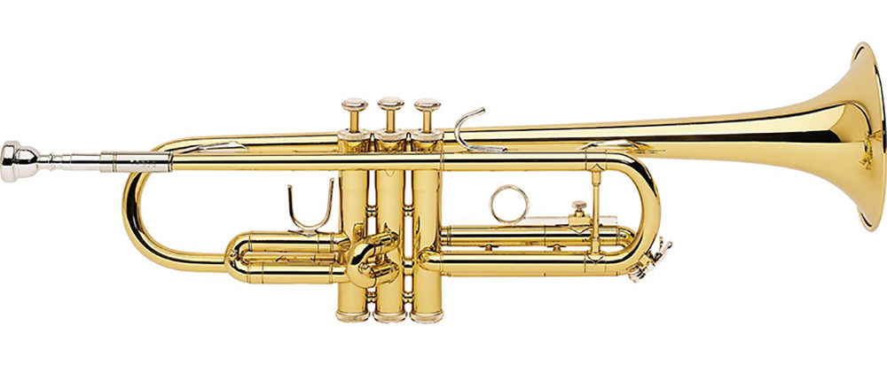 Bach TR300H2