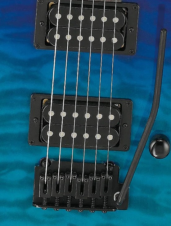 tremolo T102