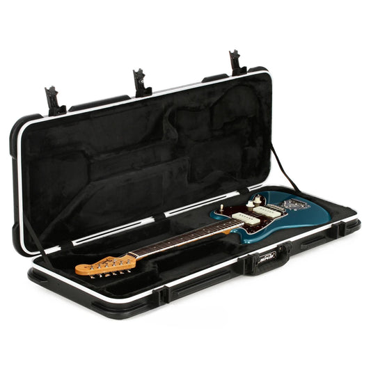 Hộp Đàn Guitar Điện SKB 1SKB-62 Jaguar/Jazzmaster Hardshell Case - Việt Music