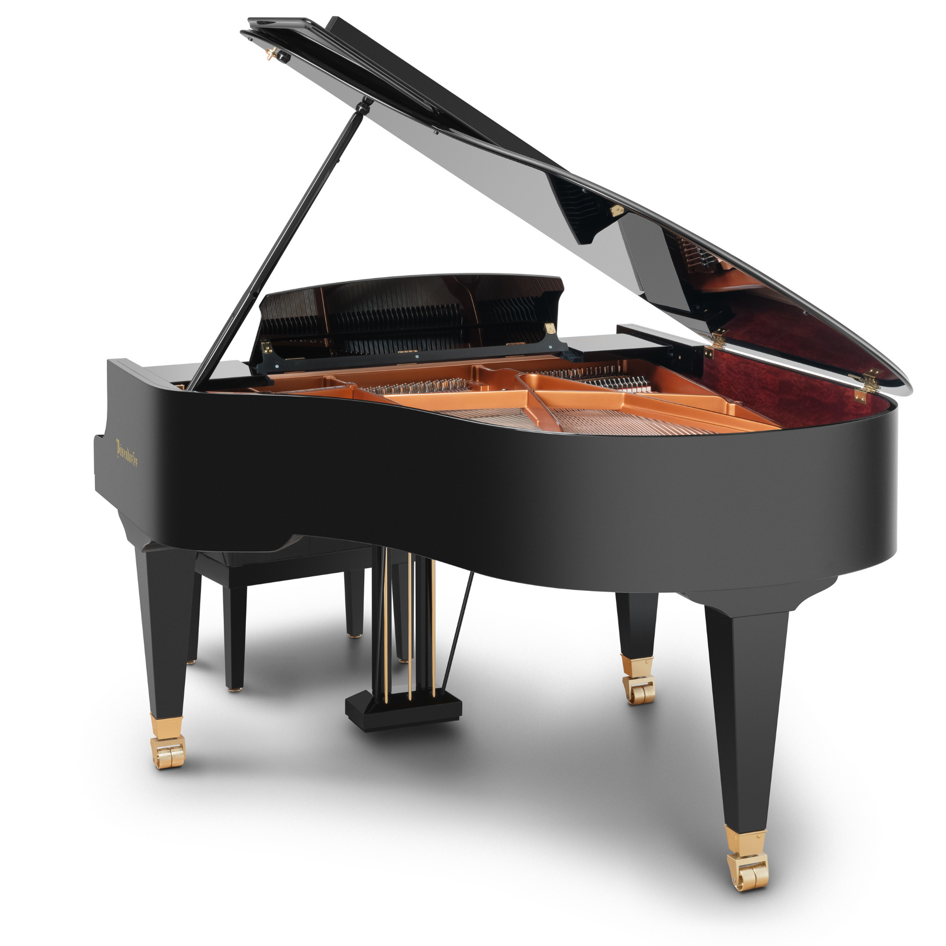 Grand Piano Bösendorfer 185VC - Việt Music