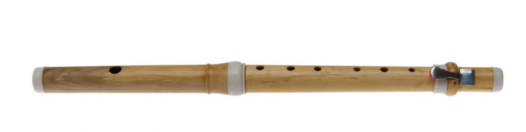 Baroque Flute