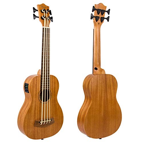 Bass Ukulele