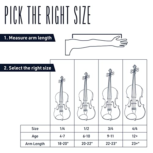 Beginner Violins