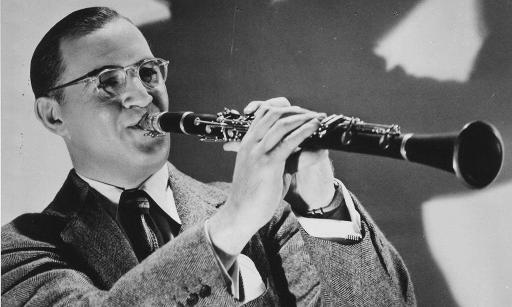 Benny Goodman