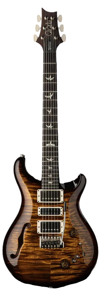 Đàn Guitar Điện PRS Core Special Semi-Hollow 10-Top HHH, Rosewood Fingerboard (2024) - Việt Music