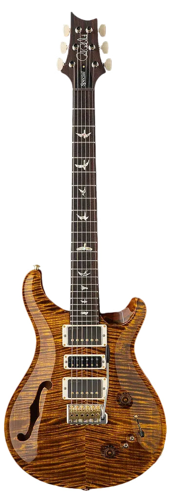 Đàn Guitar Điện PRS Core Special Semi-Hollow 10-Top HHH, Rosewood Fingerboard (2025) - Việt Music