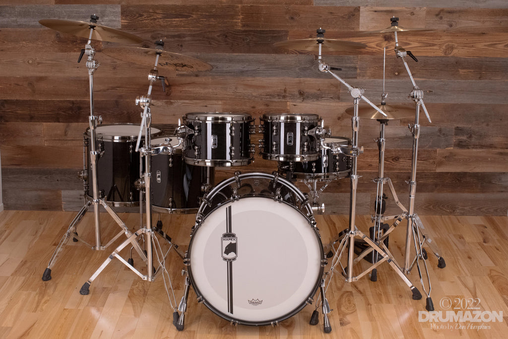 Mapex Black Panther BPNW 628