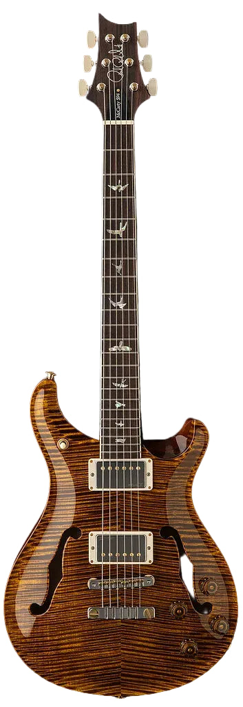 Đàn Guitar Điện PRS Core McCarty 594 Hollowbody II 10-Top HH, Rosewood Fingerboard (2025) - Việt Music