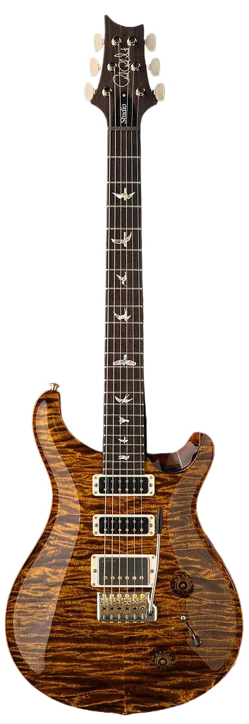 Đàn Guitar Điện PRS Core Studio 10-Top, Roswoood Fingerboard (2025) - Việt Music