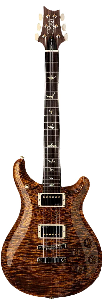 Đàn Guitar Điện PRS Core McCarty 594 10-Top HH, Rosewood Fingerboard (2025) - Việt Music