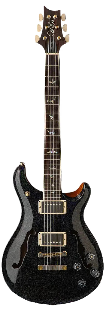 Đàn Guitar Điện PRS Core McCarty 594 Hollowbody II 10-Top HH, Rosewood Fingerboard (2025) - Việt Music