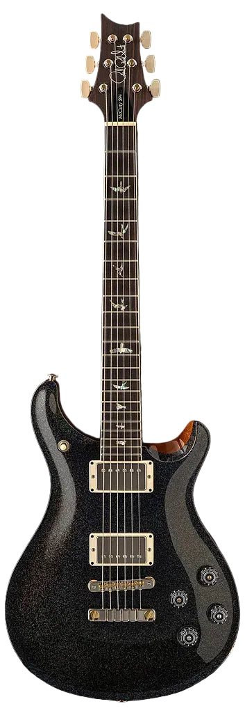 Đàn Guitar Điện PRS Core McCarty 594 10-Top HH, Rosewood Fingerboard (2025) - Việt Music