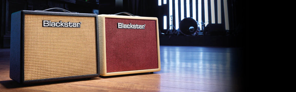 Amplifier Blackstar Debut 30E, Combo 30W