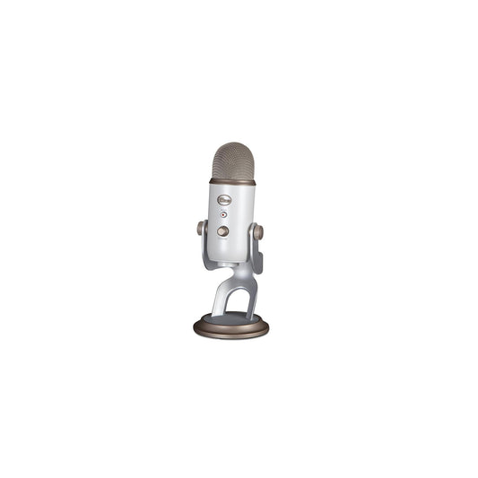 Micro Thu Âm Blue Yeti USB - Việt Music