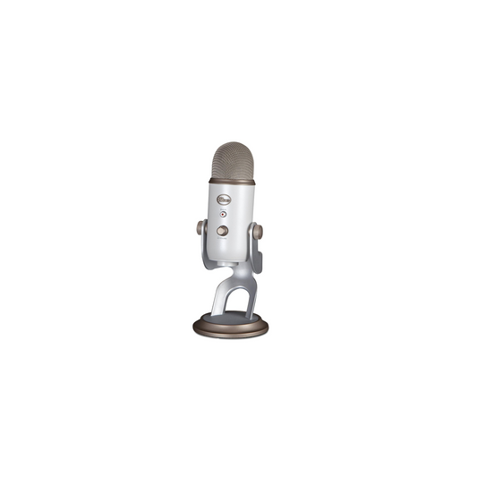 Micro Thu Âm Blue Yeti USB - Việt Music