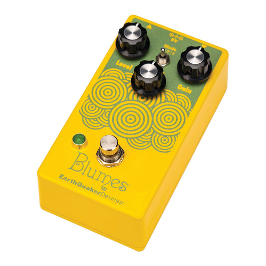 Pedal Guitar EarthQuaker Devices Blumes Low Signal Shredder Overdrive - Việt Music