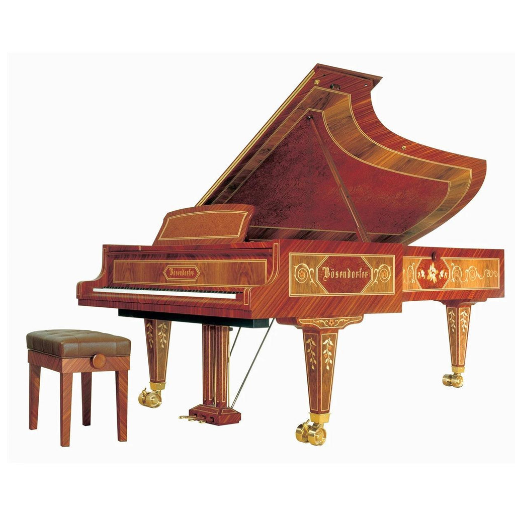 Grand Piano Bösendorfer Artisan Việt Music Grand Piano Bösendorfer Artisan Việt Music