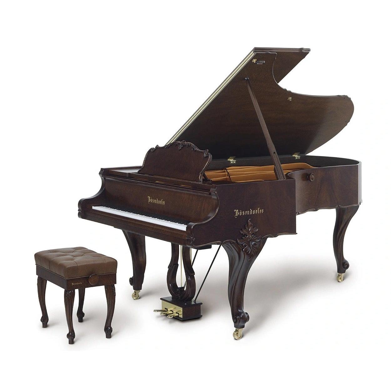 Grand Piano Bösendorfe Louis XVI - Việt Music