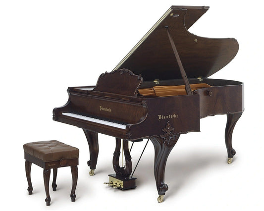 Grand Piano Bösendorfe Louis XVI