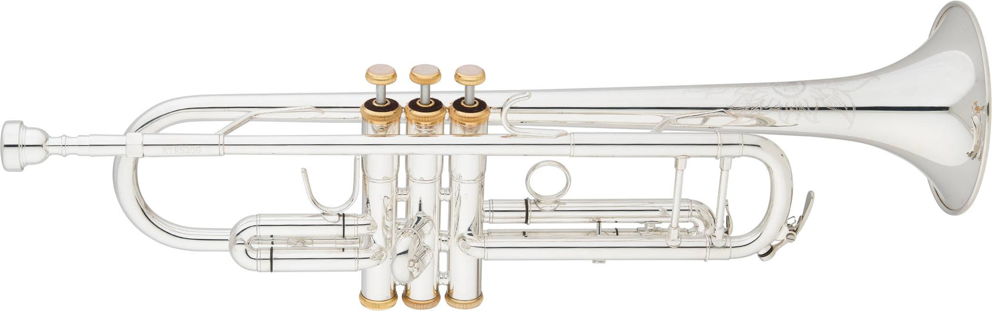 Kèn Trumpet Eastman ETR520 - Việt Music