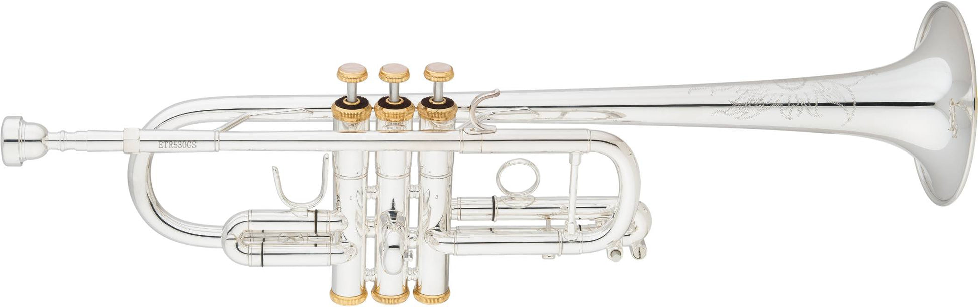 Kèn Trumpet Eastman ETR530 - Việt Music