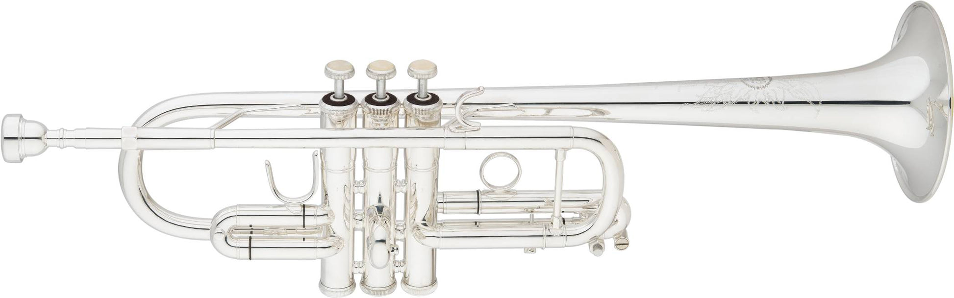 Kèn Trumpet Eastman ETR530 - Việt Music