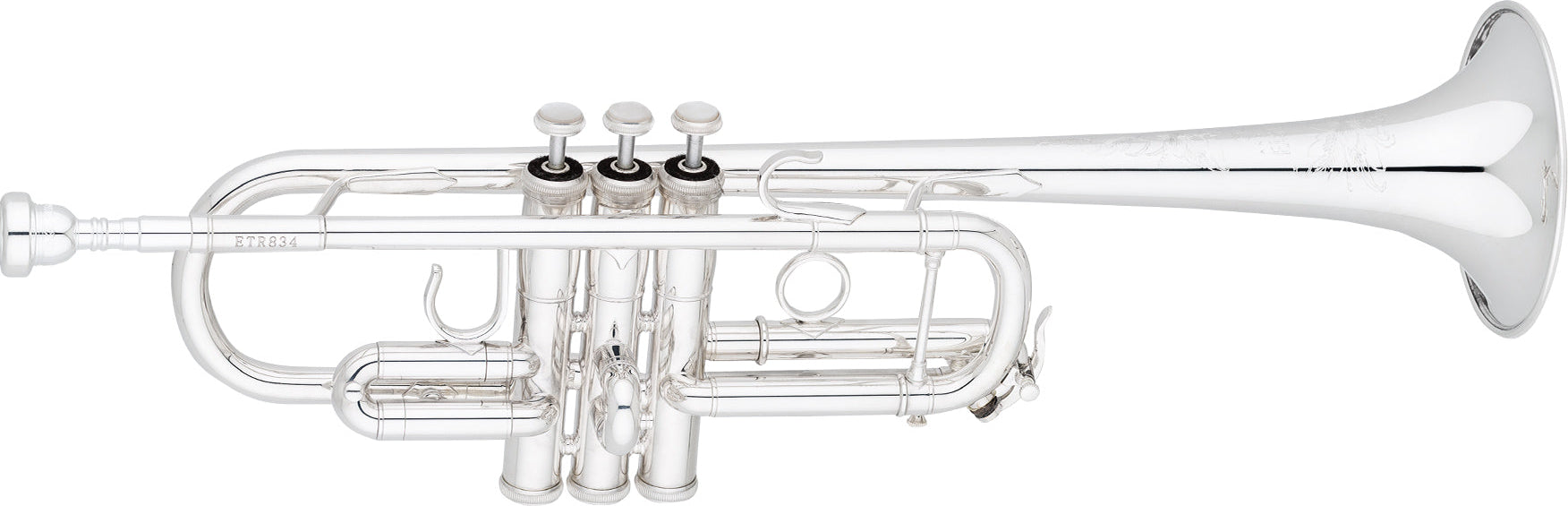 Kèn Trumpet Eastman ETR834 - Việt Music