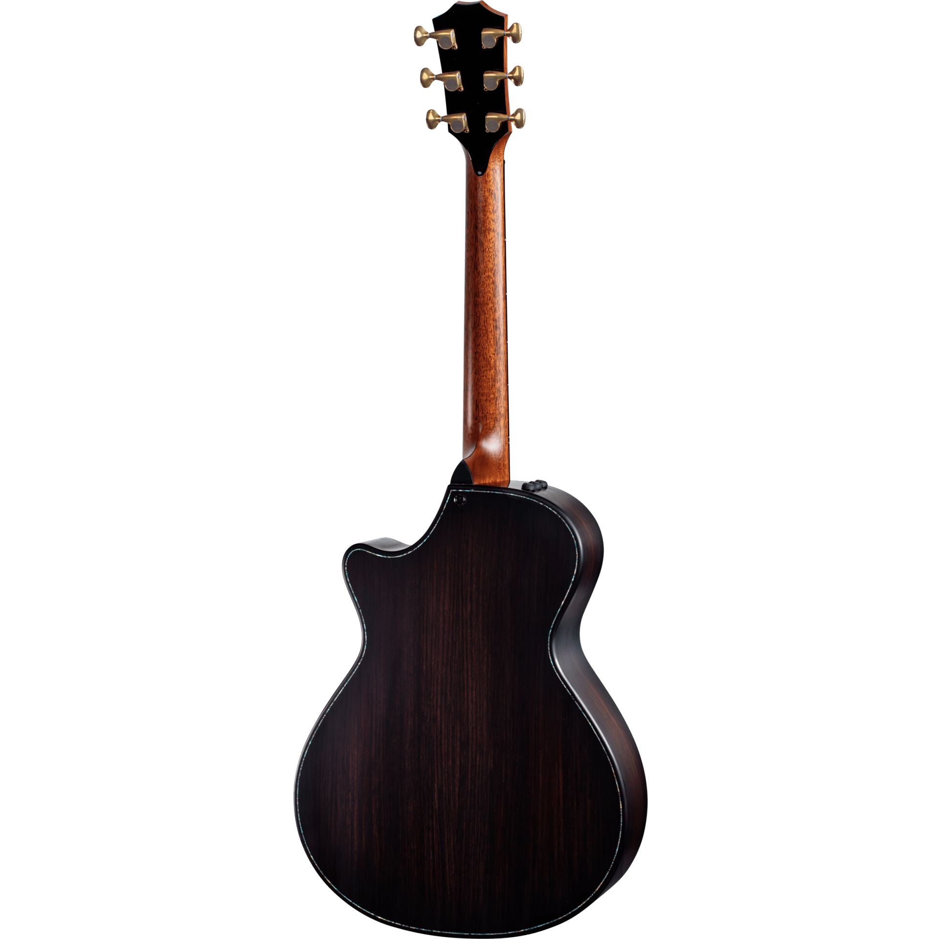 Đàn Guitar Acoustic Taylor 912CE WHB Builder's Edition Indian Rosewood - Grand Concert - Việt Music