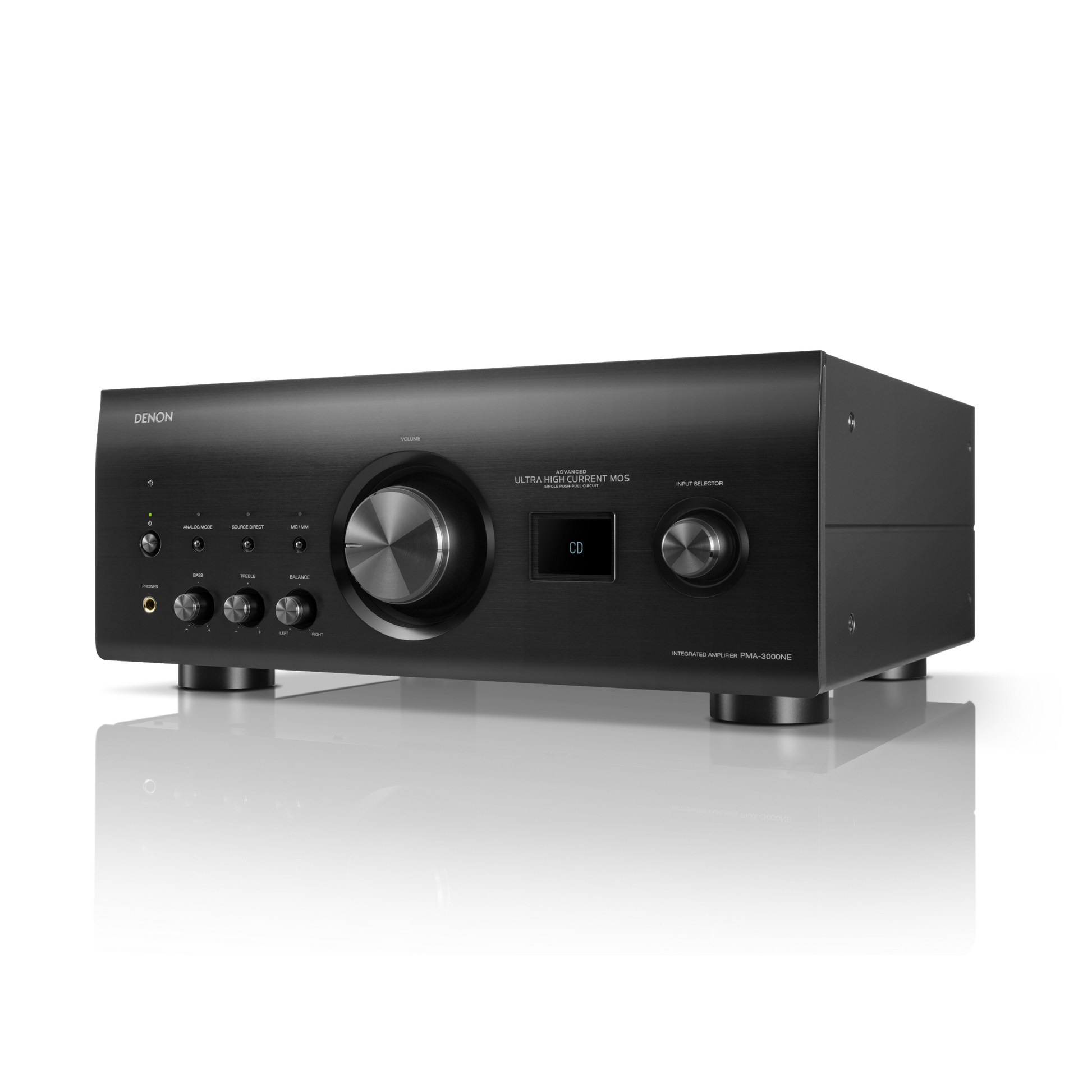 Amply Denon PMA-3000NE - Việt Music