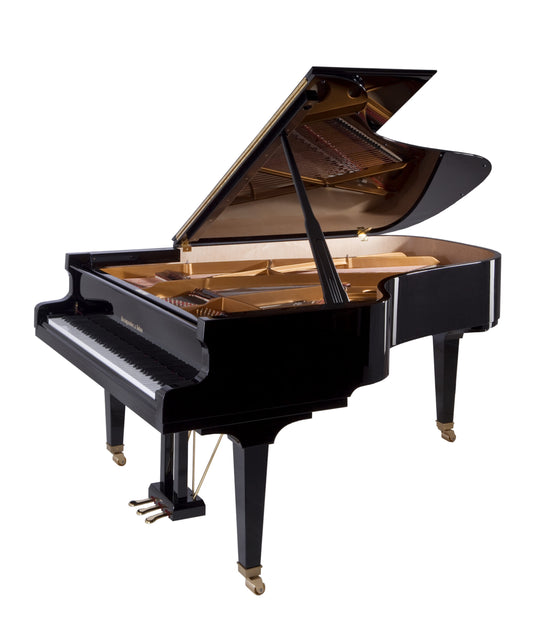 Grand Piano Steingraeber & Söhne C-212 - Chamber Concert Grand